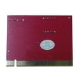 thumbnail image 3 of Tarjeta Diagnóstico PCI Roja Dígitos, 3 of 6