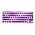 thumbnail image 2 of German layout silicone keyboard protector keyboard protective film for, 2 of 8