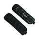 thumbnail image 3 of 2 piezas Pesas de muñeca de tobillo Bolsos de arena prácticos Correas de peso de pierna suave y ajustable para fitness Pilates Jogging Cardio Home Gym 15 kilos, 3 of 8