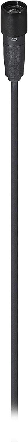 Audio-Technica BP899CW Omnidirectional Lavalier Microphone Wireless