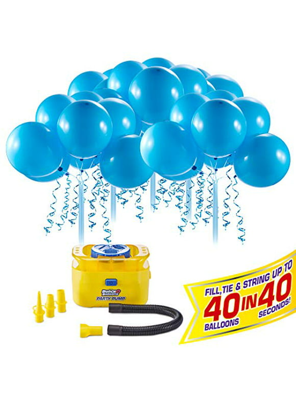 O Balloons Helium in Party Decorations - Walmart.com