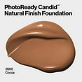 thumbnail image 5 of Revlon PhotoReady Candid Natural Finish Foundation 520 COCOA, 2 UNITS, 5 of 5