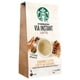 Starbucks® VIA InstantMC Latte au caramel 5 unités – image 2 sur 3