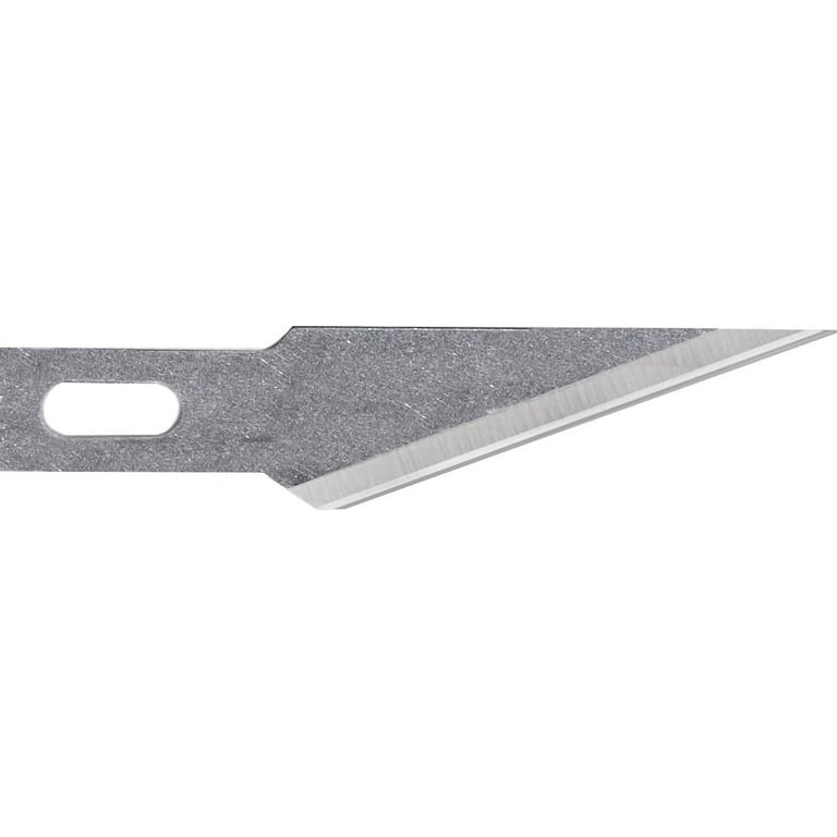 Excel Blades - How to replace our #11 blade on our K1 knife by