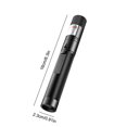 thumbnail image 4 of Pen Con Indicadora Linterna para Acampar Al Aire Libre Senderismo (carga USB) Verde, 4 of 4