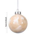 thumbnail image 2 of Elegant Ornamental Hanging For Home And Garden With Durable Weather Design As A For Any Celebration, 2 of 4