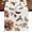 Beige, variant on Table Runners 48 Inches Long Dress Scarves, Spring Floral Farmhouse Kitchen/Dining Table Runner, Short Coffee Tablerunners, Summer Botanical Flowers Vintage Birds 13x48 Inch
