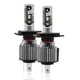 thumbnail image 1 of 9005/HB3 LED Headlight Bulbs IP68 Waterproof Car LED Headlight Bulbs 6500K 120W 12000LM Bright LED Headlights, 2PCS, 1 of 5