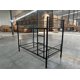 thumbnail image 2 of Muebles de dormitorio escolar, litera de Metal para Loft, cama de Metal comercial de dos pisos para adultos y estudiantes, 2 of 3