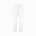 thumbnail image 4 of UAYOTSE Womens High Waist Pants Fashion Casual Straight Leg Wide Leg Jeans,Sizes L, 4 of 5