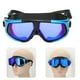 thumbnail image 5 of Gafas de buceo de vidrio liso BuyWeek gafas de natación impermeables marco grande grado profesional, 5 of 14