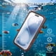 thumbnail image 2 of Funda Mangix para iPhone 17 Pro Max resistente al agua y a los golpes, 2 of 7
