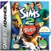 The Sims 2: Pets (GBA) - Pre-Owned