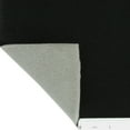 thumbnail image 2 of Automotive Headliner 60" Wide Black By 3 Yards Auto Truck, 2 of 5