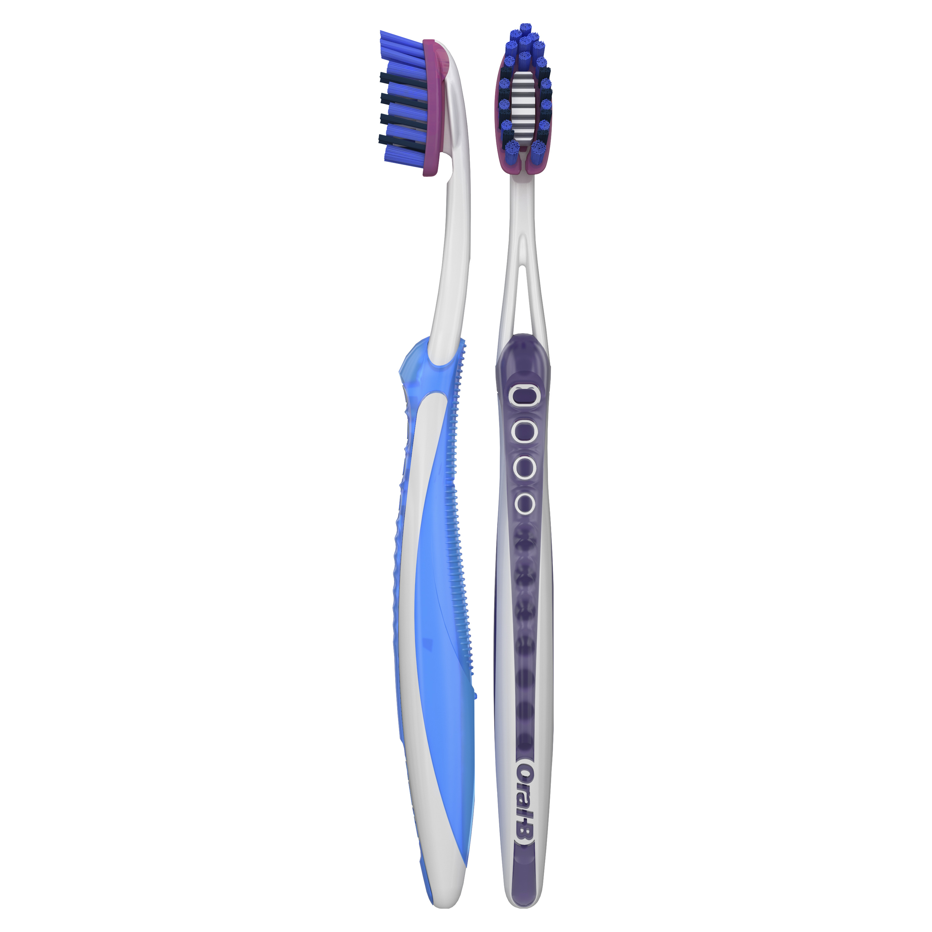 oral b pro flex 3d white luxe