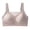 Light Ashy, variant on MEICHEN Wireless Comfortable Soft Bras for Women Full Coverage Everyday No Show Bra Trendy Summer Fall Essentials Clothes