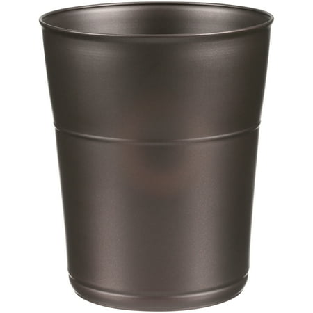 Better Homes and Gardens® Bronze Bradford Wastecan