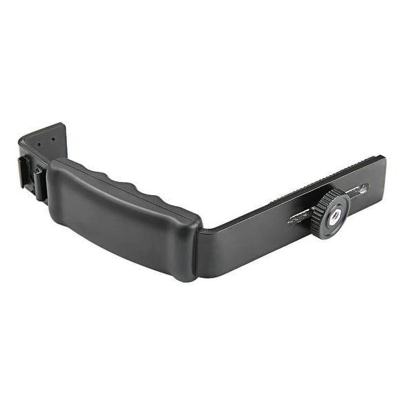Portable Durable L Style Holder Extension Bracket Mount Stabilizer for DJI for OSMO Mobile 2 Spare Part