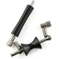 thumbnail image 2 of Retro luxury black simple modern, 2 of 5