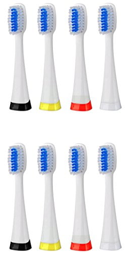 pursonic replacement heads