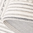 thumbnail image 5 of Safavieh Ebony Deforrest Geometric Area Rug, Ivory/Gray, 5' x 8', 5 of 9