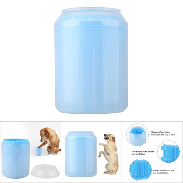 Dog foot cleaner cup 2025