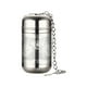 thumbnail image 1 of Must-have Insulated Stainless Steel Tea Filter For Summer Home Use, 1 of 2