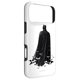 thumbnail image 3 of Funda de teléfono BATMAN Bat Cape Design para iPhone 17 Pro Max, 3 of 3