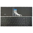 thumbnail image 3 of Nuevo con Partes Retroiluminadas para Gaming Pavilion 15-CX Series 15-CX0020NR Sunnimix Teclado con retroiluminación, 3 of 5