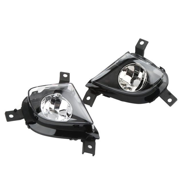63177199893, Montaje De Luz Antiniebla Izquierda Derecha Reemplazo Directo Conducción Segura Para 3 Series E90 E91 328i 335i 2009-2011 ANGGREK Otros