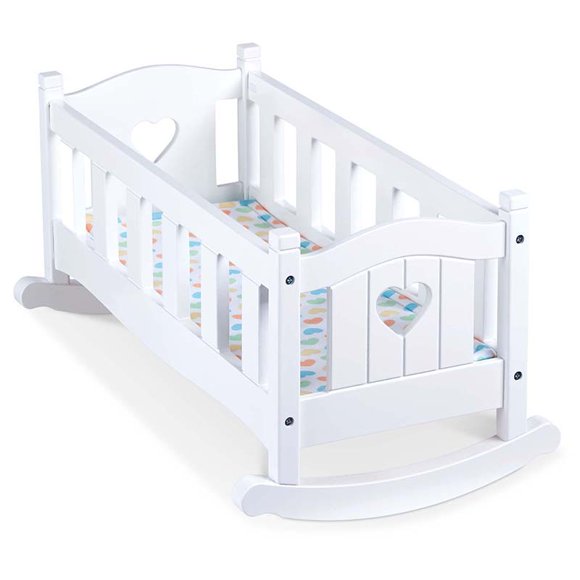 MELISSA DOUG MINE TO LOVE PLAY CRADLE