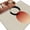 Orange, variant on Abstract Art Sun Round Area Rugs Collection 3', Modern Art Orange Round Rustic Non Slip Indoor Circular Throw Runner Rug Floor Mat Carpet for Living Room Dining Table Bedroom Nursery