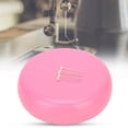thumbnail image 4 of Sewing Pincushion, Round Universal Sewing Pin Holder, Small For Storing Sewing  Sweater, 4 of 8