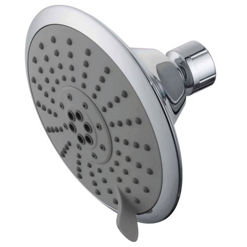 Kingston Brass Rain Adjustable Shower Head