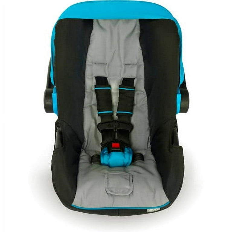 Urbini top turni clover