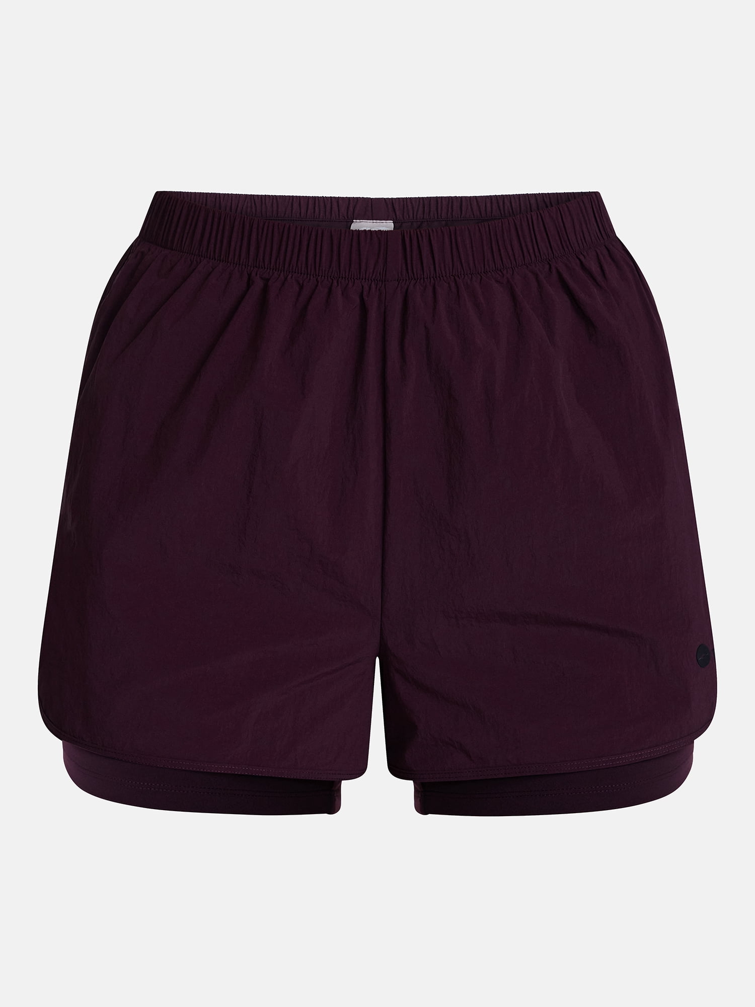 Avia Women’s Running Shorts, 4.75'' Inseam, Sizes XS-XXXL
