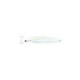 thumbnail image 2 of Nichols Lures Lake Fork Flutter Spoon, Shattered Glass Scale, 4"/3/4 oz, 2 of 3