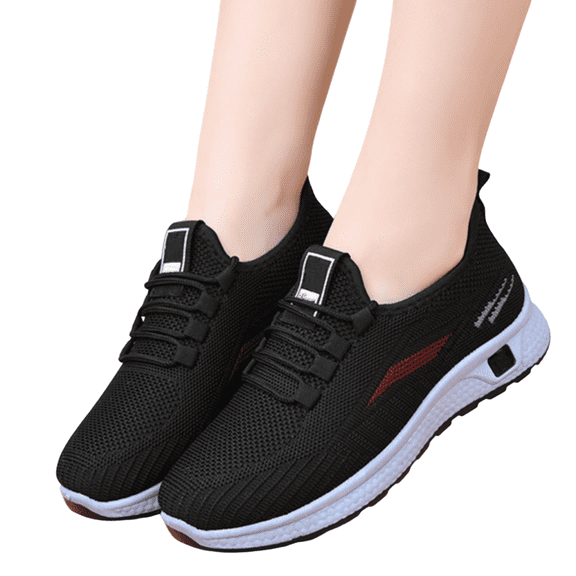 Women Walking Shoes Lightweight Casual Shoes