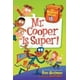 M. Cooper Est Super! (Ma Plus Étrange École, Bk 1) – image 2 sur 5