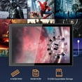 thumbnail image 5 of 2025 Android 13 Tablet 10.1" Tablet - 8GB RAM 64GB Storage, Octa-Core Processor 512GB Expandable, 7000mAh Battery, HD IPS Touchscreen Dual Camera WiFi Tablet, 5 of 5