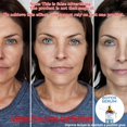 thumbnail image 2 of VEZE Sérum Facial Botox, Sérum Botox Anti-Âge pour le Visage, Crème Liftante Instantanée pour Femmes 30ml, 2 of 7