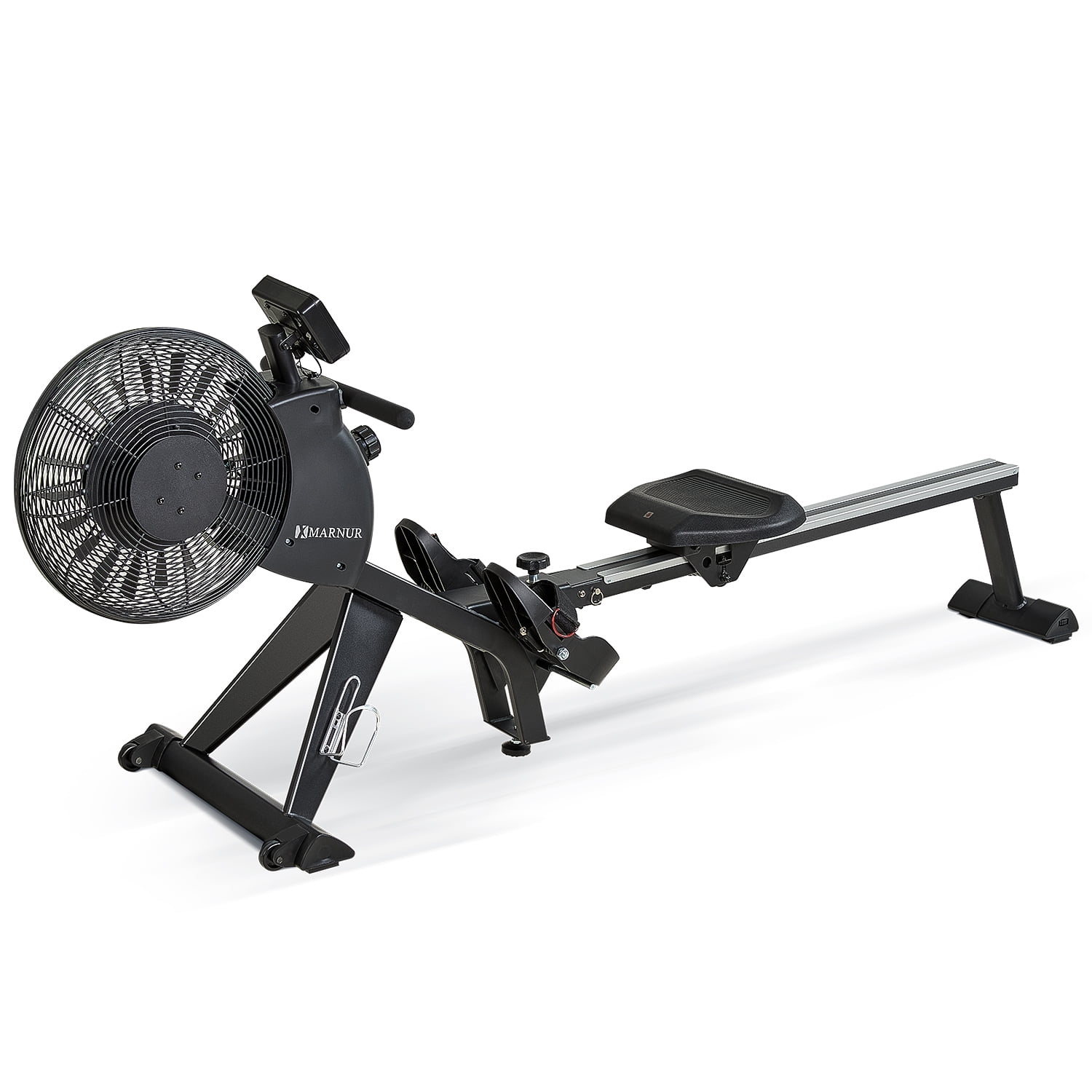 fitbit rowing machine