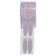 thumbnail image 1 of 300 Pairs Adhesive Invisible Fiber Double Stickers Invisible Double Eyelid Eyelid Tape Stickers Makeup Cosmetic Tool, 1 of 1