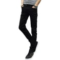 thumbnail image 1 of Pantalones Baratos Para Hombre Entubados Skinny, 1 of 7