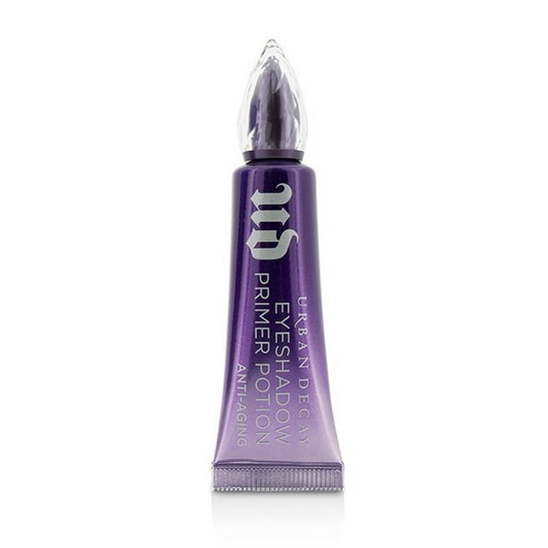 Urban Decay Urban Decay AntiAging Eyeshadow Primer Potion, 0.33 Oz