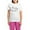 With Pink Pant, variant on - Crazy Cat Lady - Women's Light Pajamas