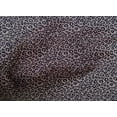 thumbnail image 4 of oneOone Cotton Cambric Fabric Leopard Animal Skin Print Fabric by Yard 56 Inch Wide, 4 of 4