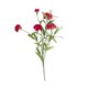 thumbnail image 4 of unbranded Ramo De Flores Artificiales Duraderas En Tono Rosado Para Arreglos Decorativos, 4 of 8