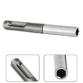 thumbnail image 4 of Bgsha 1/4In Hex Shank Stainless Steel SDS Adapter Electric Hammer Handle Connecting, 4 of 9