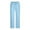 N, variant on RKSTN Pants for Men Solid Color Casual Elastic Waist Trousers Cotton and Linen Loose Drawstring Pants with Pockets